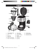 Preview for 4 page of Farberware 103743 Instruction Manual