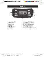 Preview for 5 page of Farberware 103743 Instruction Manual