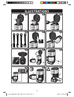 Preview for 6 page of Farberware 103743 Instruction Manual