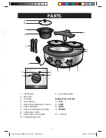 Preview for 5 page of Farberware 104559 User Manual