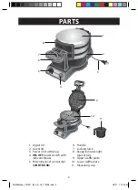 Preview for 4 page of Farberware 201597 Manual