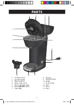 Preview for 5 page of Farberware 201762 Manual