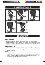 Preview for 7 page of Farberware 201762 Manual