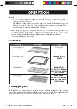 Preview for 7 page of Farberware 201797 Manual