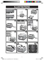 Preview for 5 page of Farberware 550083 Manual