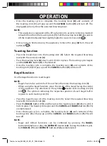 Preview for 8 page of Farberware 550083 Manual