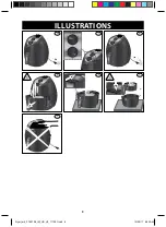 Preview for 8 page of Farberware 554023059 User Manual