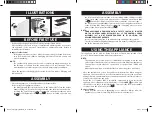 Preview for 5 page of Farberware 563865679 Manual