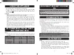 Preview for 7 page of Farberware 563865679 Manual