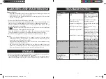 Preview for 9 page of Farberware 563865679 Manual