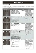 Preview for 7 page of Farberware 6972267520130 Manual