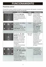 Preview for 27 page of Farberware 6972267520130 Manual