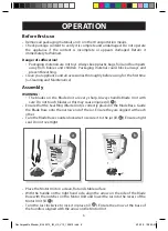 Preview for 6 page of Farberware 848052005501 Manual