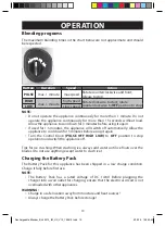 Preview for 10 page of Farberware 848052005501 Manual