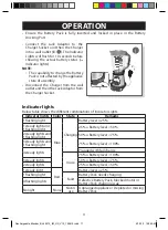 Preview for 11 page of Farberware 848052005501 Manual