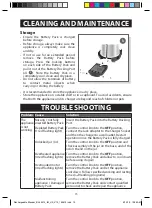 Preview for 15 page of Farberware 848052005501 Manual