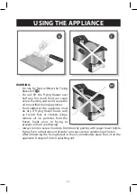 Preview for 11 page of Farberware 848052006539 Manual