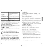 Preview for 9 page of Farberware BL3000FBS Manual