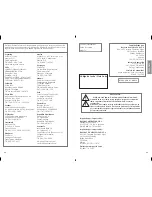 Предварительный просмотр 12 страницы Farberware CM3000S Use And Care Book Manual