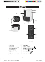 Предварительный просмотр 4 страницы Farberware FBW FT 43479 BK Manual