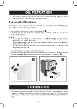 Preview for 16 page of Farberware FBW FT 43721 B Manual