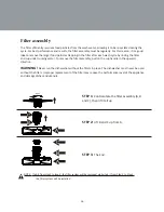 Preview for 16 page of Farberware FCD06ABBWHA Instructions Manual