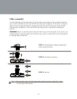 Предварительный просмотр 16 страницы Farberware FCD06ABBWHA Instructions Manual