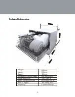 Preview for 26 page of Farberware FCD06ABBWHA Instructions Manual