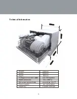 Предварительный просмотр 26 страницы Farberware FCD06ABBWHA Instructions Manual