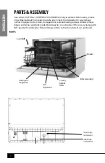 Предварительный просмотр 9 страницы Farberware FCD06ASSWHB Instruction Manual