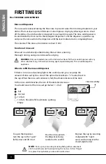 Preview for 11 page of Farberware FCD06ASSWHB Instruction Manual