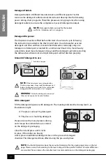 Предварительный просмотр 13 страницы Farberware FCD06ASSWHB Instruction Manual