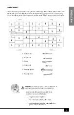 Предварительный просмотр 16 страницы Farberware FCD06ASSWHB Instruction Manual