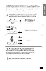 Предварительный просмотр 20 страницы Farberware FCD06ASSWHB Instruction Manual