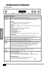 Предварительный просмотр 37 страницы Farberware FCD06ASSWHB Instruction Manual