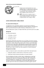 Предварительный просмотр 39 страницы Farberware FCD06ASSWHB Instruction Manual