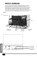 Preview for 63 page of Farberware FCD06ASSWHB Instruction Manual