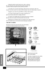 Предварительный просмотр 69 страницы Farberware FCD06ASSWHB Instruction Manual