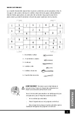 Preview for 70 page of Farberware FCD06ASSWHB Instruction Manual