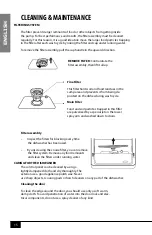 Preview for 17 page of Farberware FCDMGDWH Instruction Manual