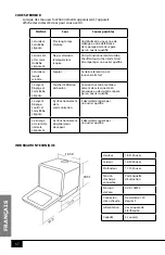 Preview for 59 page of Farberware FCDMGDWH Instruction Manual