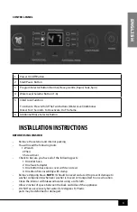 Предварительный просмотр 10 страницы Farberware FCW10BSCWHA Instruction Manual