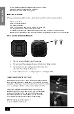 Preview for 11 page of Farberware FCW10BSCWHA Instruction Manual