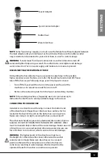 Preview for 12 page of Farberware FCW10BSCWHA Instruction Manual