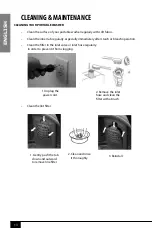 Предварительный просмотр 15 страницы Farberware FCW10BSCWHA Instruction Manual