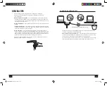 Preview for 10 page of Farberware FDW05ASBWHA Use And Care Manual