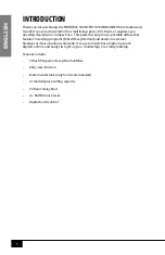 Предварительный просмотр 7 страницы Farberware FDW05ASWWHC Instruction Manual