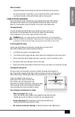 Preview for 16 page of Farberware FDW05ASWWHC Instruction Manual