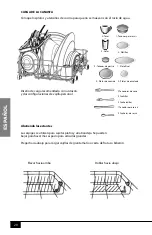 Preview for 31 page of Farberware FDW05ASWWHC Instruction Manual