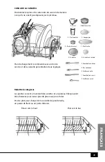 Предварительный просмотр 50 страницы Farberware FDW05ASWWHC Instruction Manual